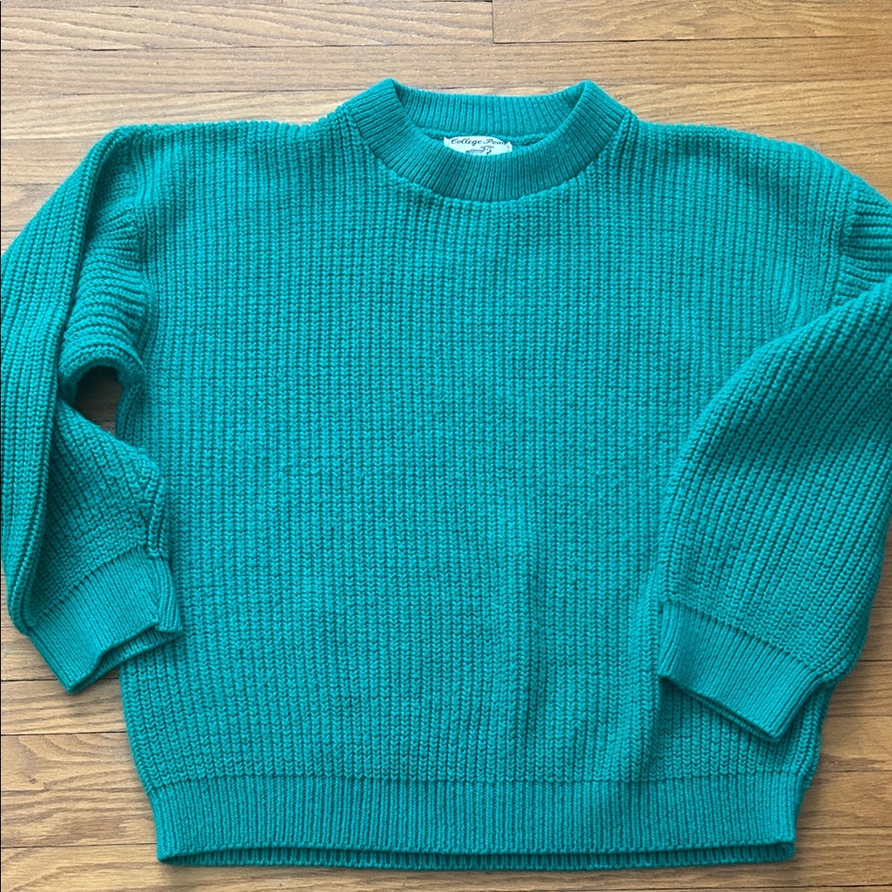 Vintage Sweater